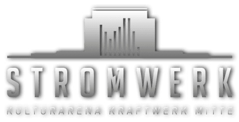 Stromwerk - die neue Kulturarena
